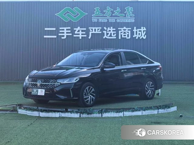 Volkswagen Lavida id 4301847 из Китая 14