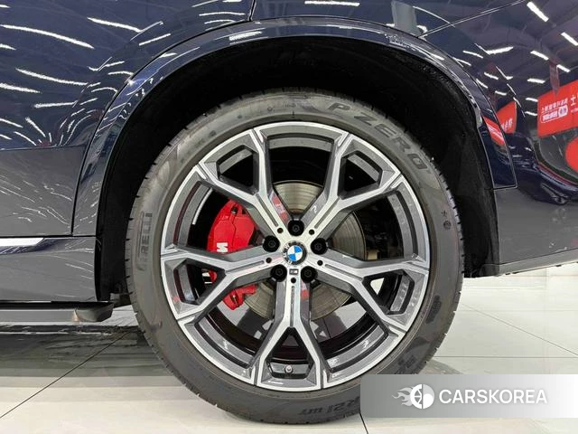 BMW X5 id 4257455 из Китая 17