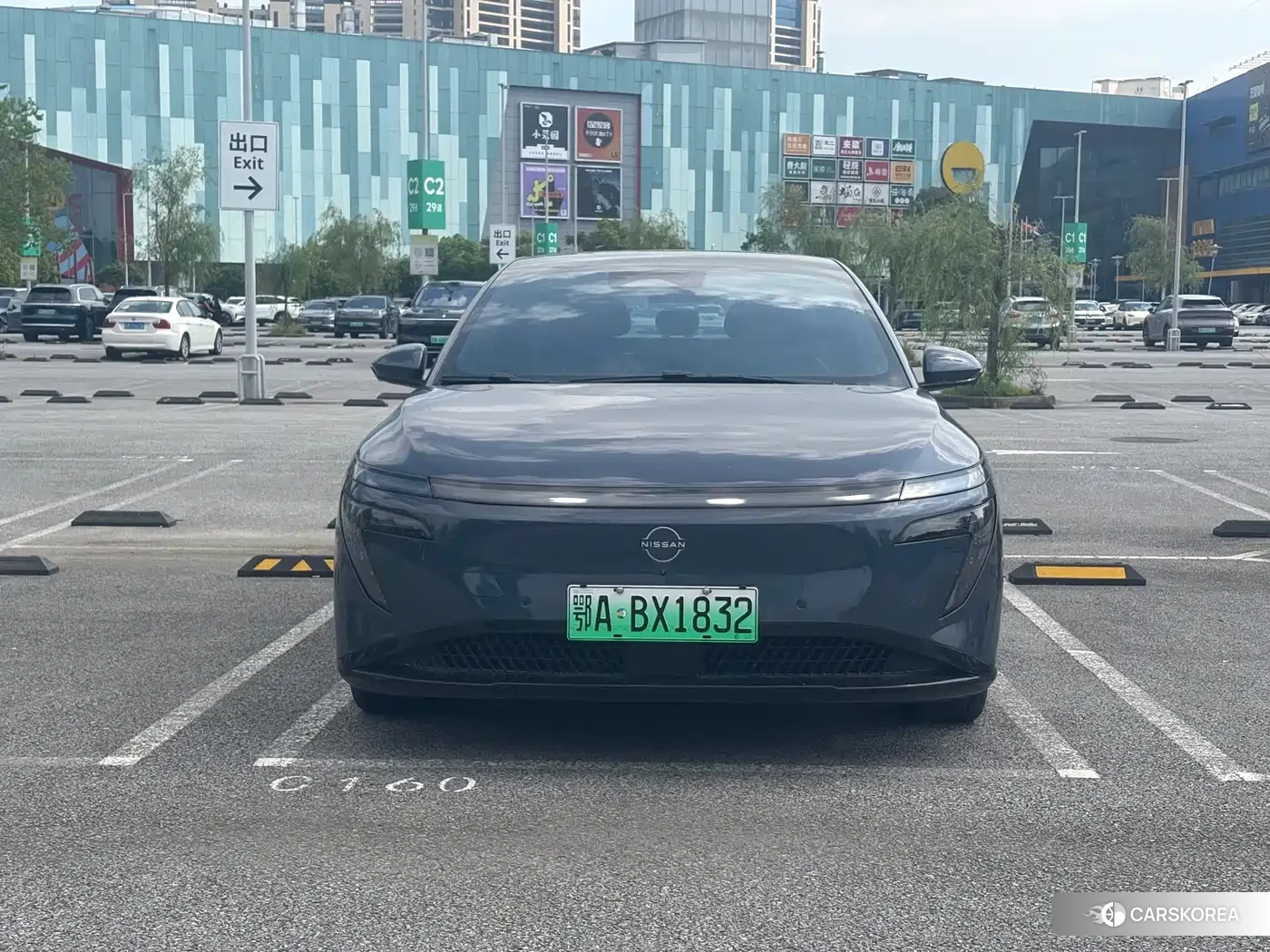 Nissan N7 id 4577699 из Китая 10