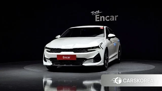 Kia K5 3rd generation id 3787466 из Кореи 13