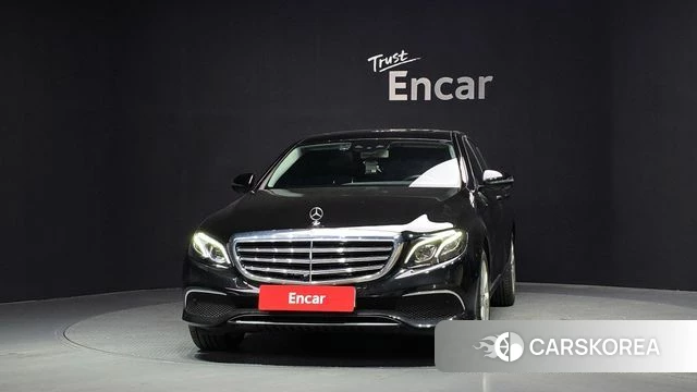 Mercedes-Benz E-Class W213 id 4703617 из Кореи 13