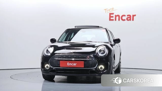 Mini Cooper S Clubman id 4464903 из Кореи 23