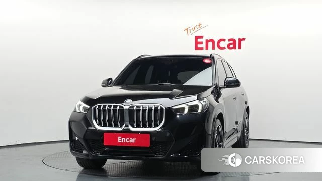 BMW X1 (U11) id 4201015 из Кореи 23