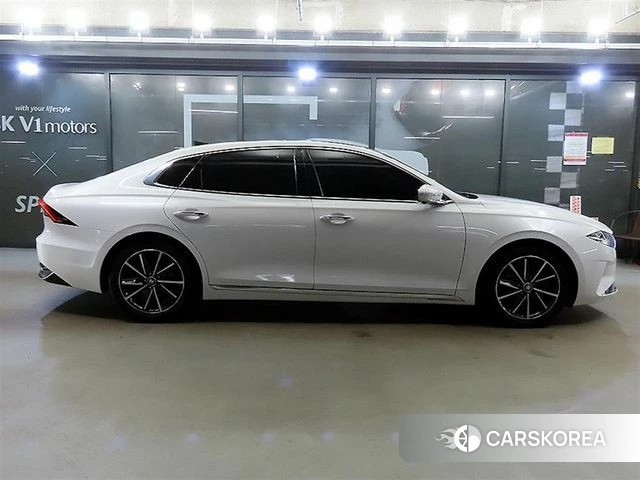 Hyundai The New Grandeur IG id 4424248 из Кореи 13