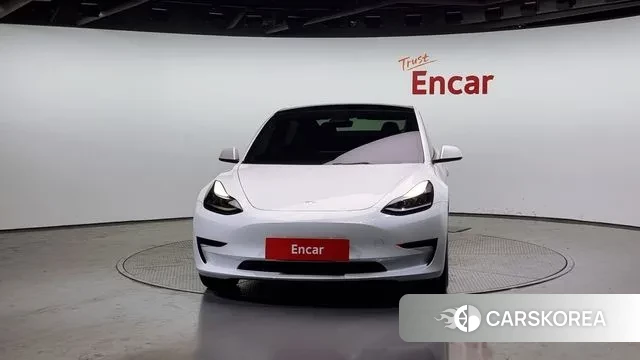Tesla Model 3 id 2959455 из Кореи 13