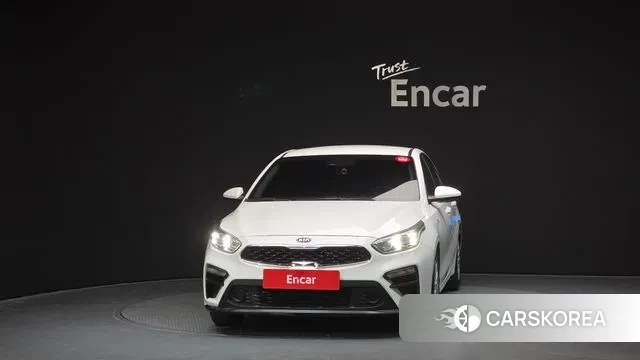 Kia Come New K3 id 3422582 из Кореи 13