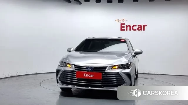 Toyota Avalon 5th Generation id 2994369 из Кореи 13