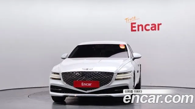 Genesis G80 (RG3) id 2907445 из Кореи 13
