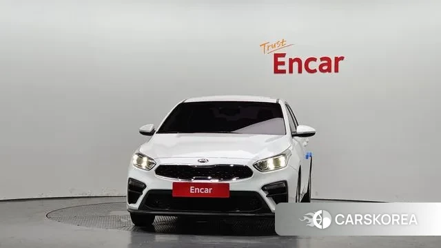 Kia Come New K3 id 2961704 из Кореи 13