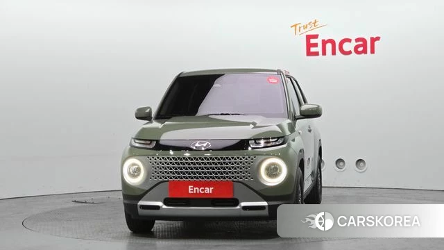 Hyundai Casper id 3827282 из Кореи 13