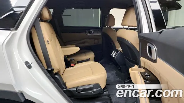 Kia The New Sorento 4th Generation id 2591540 из Кореи 13