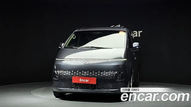 Hyundai Staria id 2718599 из Кореи 13