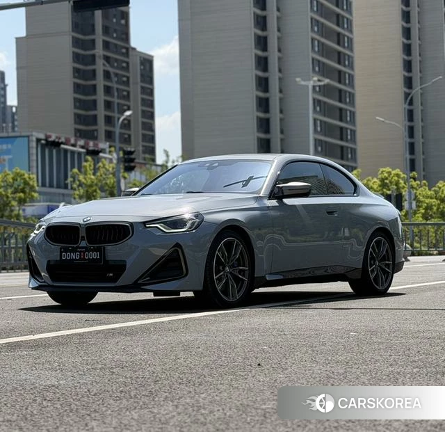 BMW 2 series (imported) id 4333218 из Китая 11