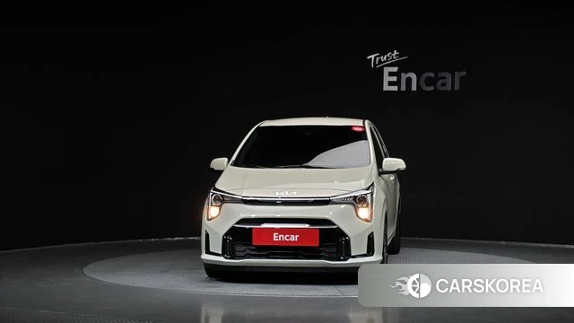 Kia The New Morning (JA) id 4735289 из Кореи 23