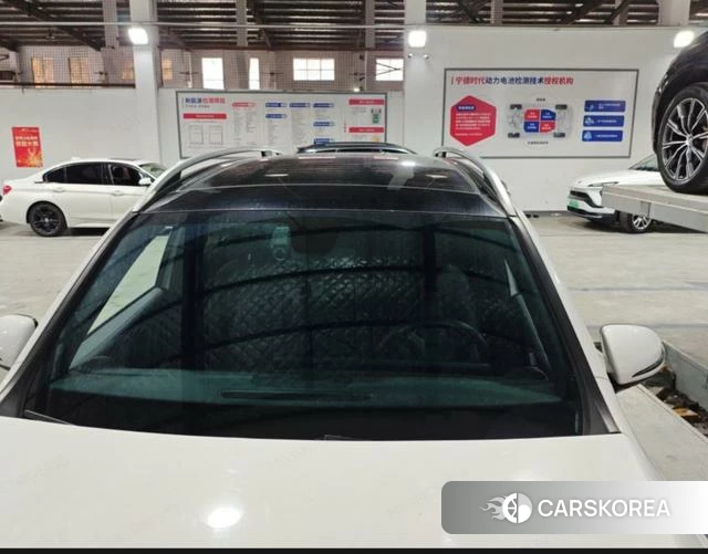 Mercedes-Benz GLB id 4263295 из Китая 8
