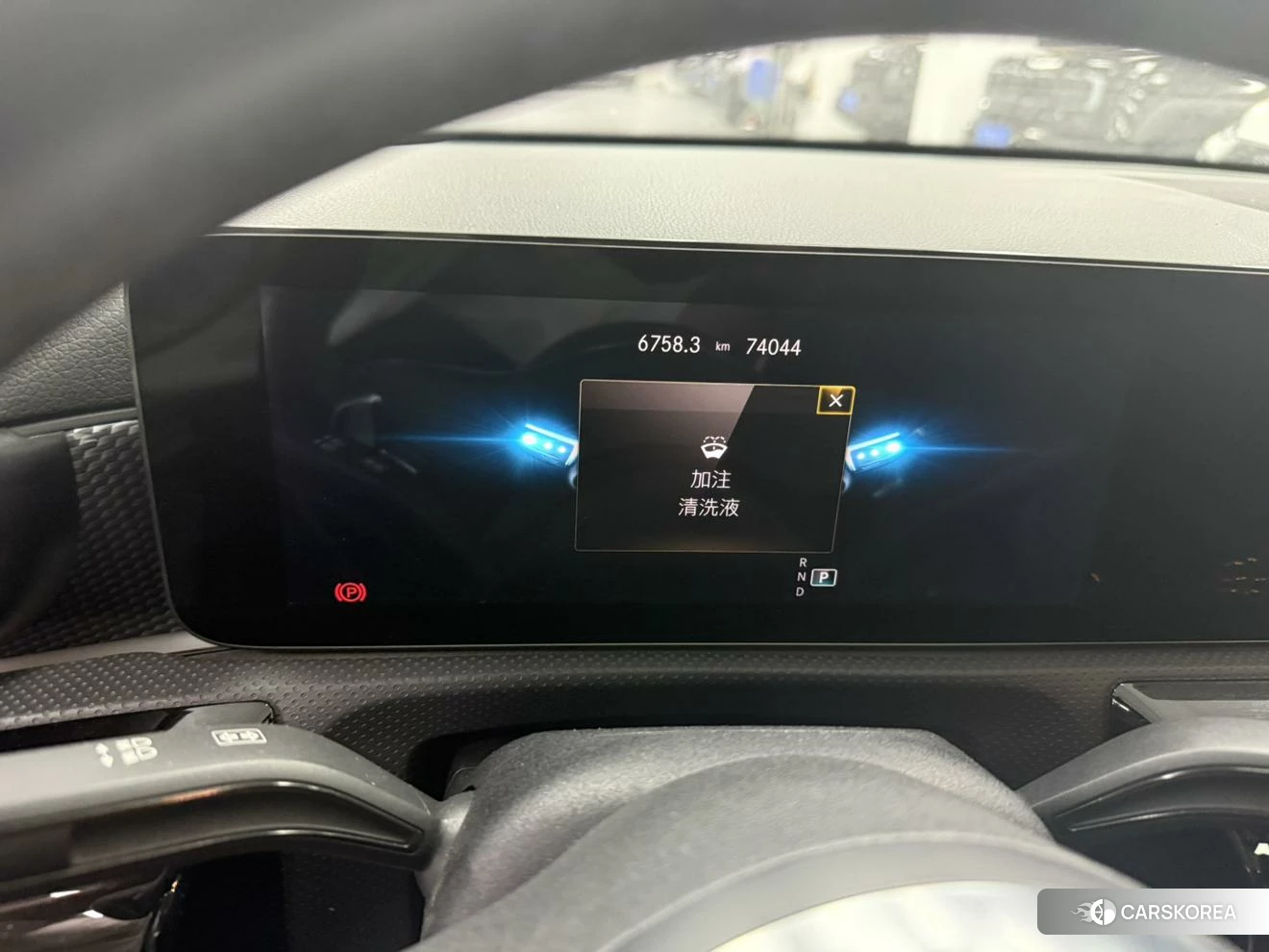 Mercedes-Benz A-Class id 4479729 из Китая 8