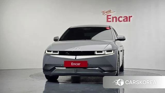 Hyundai Ionic 5 id 3251873 из Кореи 13