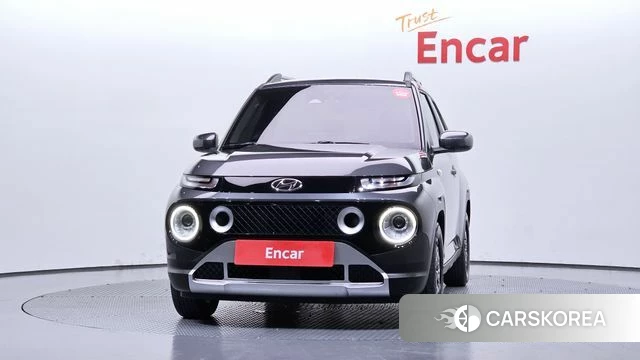 Hyundai Casper id 4904908 из Кореи 23