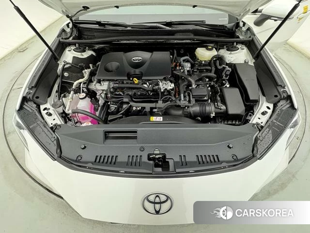 Toyota Camry id 4258253 из Китая 21