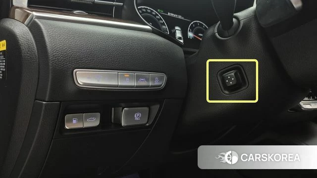 Kia More K9 id 4746884 из Кореи 13
