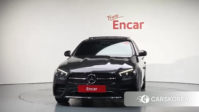 Mercedes-Benz E-Class W213 id 3138770 из Кореи 13