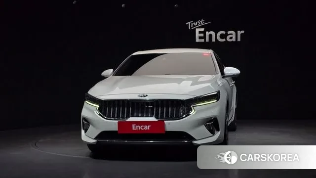 Kia K7 Premier id 3489425 из Кореи 13