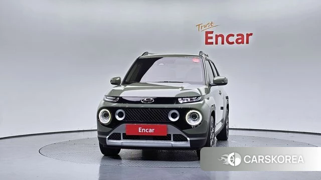 Hyundai Casper id 4524454 из Кореи 13