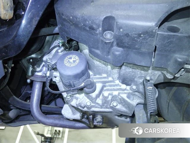 Engine photo