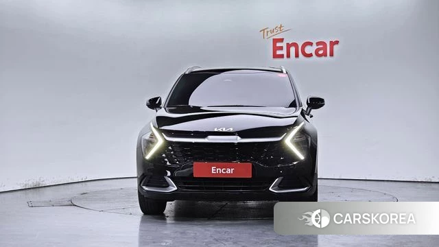 Kia Sportage 5th Generation id 3865898 из Кореи 13