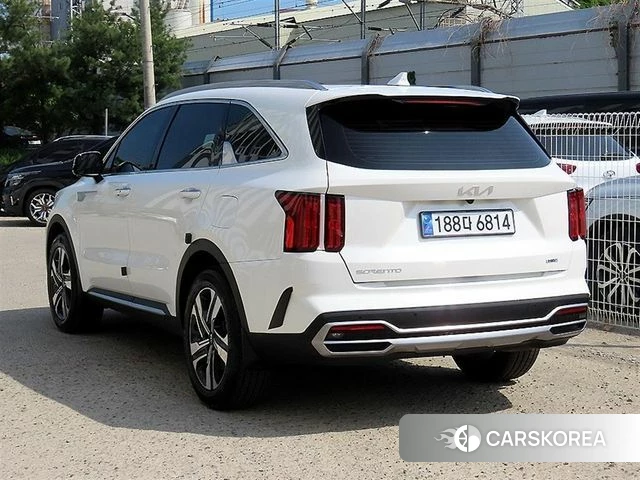 Kia Sorento 4th Generation id 4243839 из Кореи 13