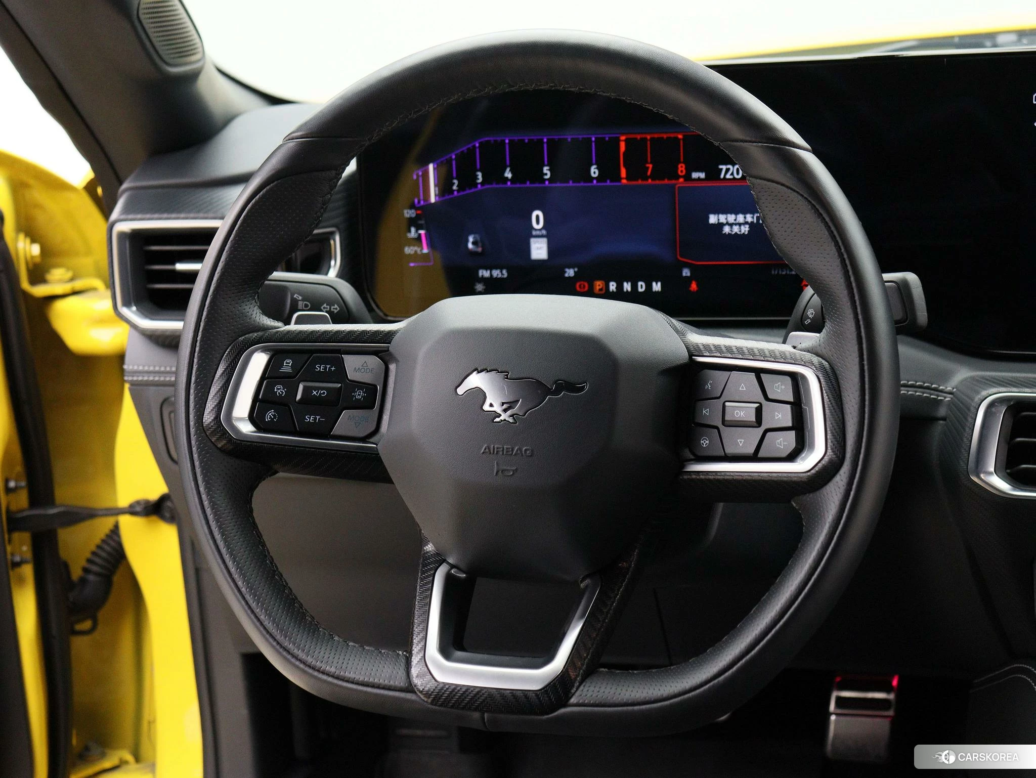 Ford Mustang id 4486306 из Китая 23