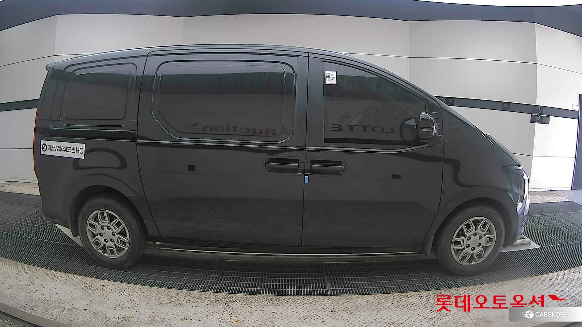 Hyundai Staria id 4289491 из Кореи 23