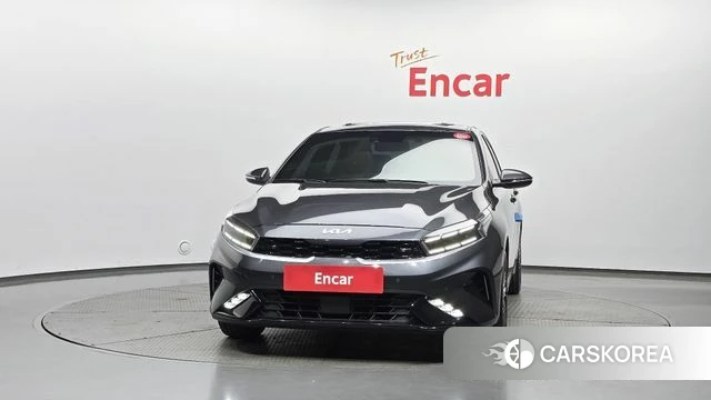 Kia The New K3 2nd generation id 4293373 из Кореи 23