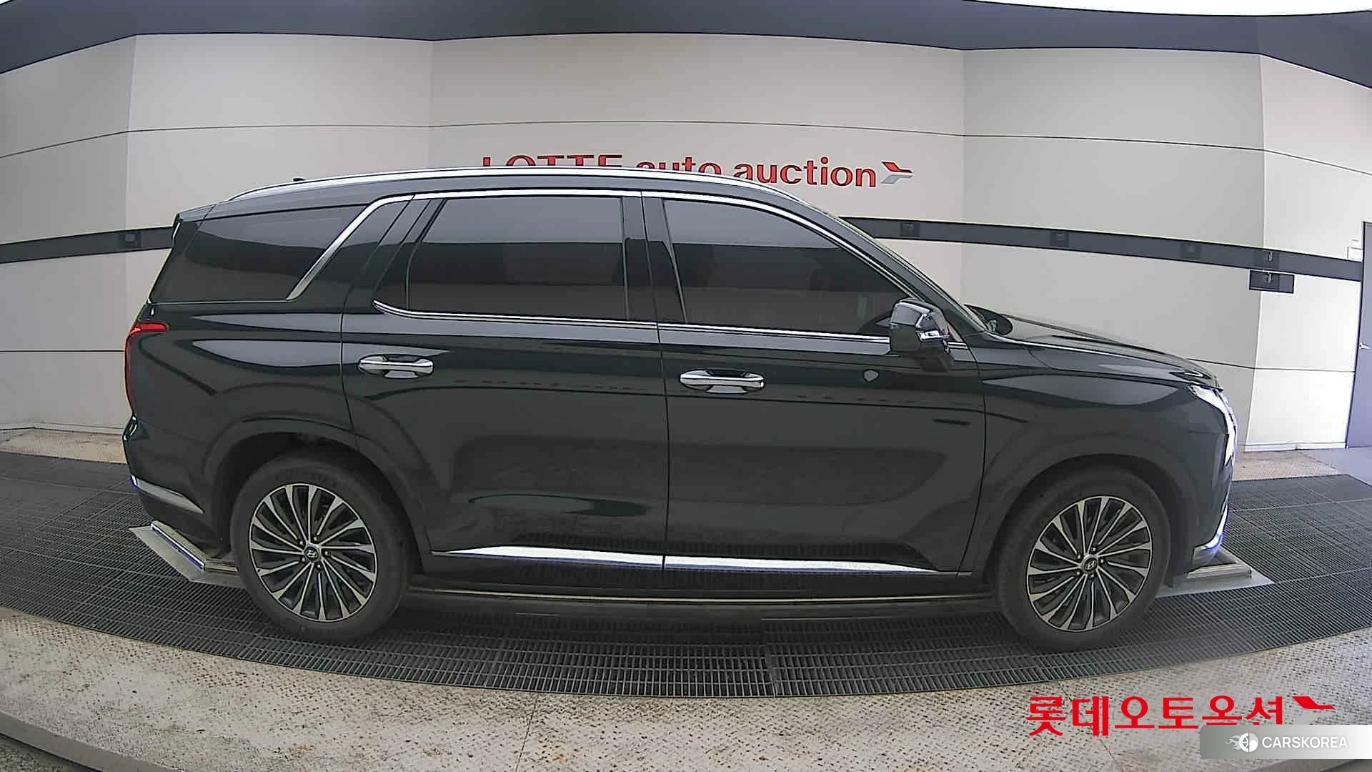 Hyundai Palisade id 4296828 из Кореи 23