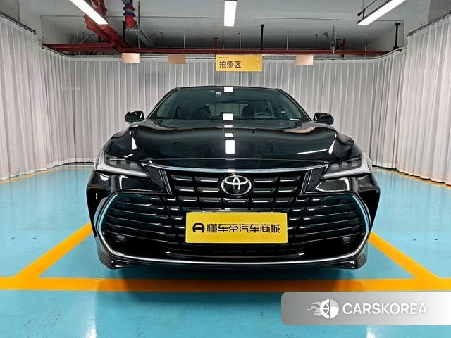 Toyota Asian dragon id 4263667 из Китая 13