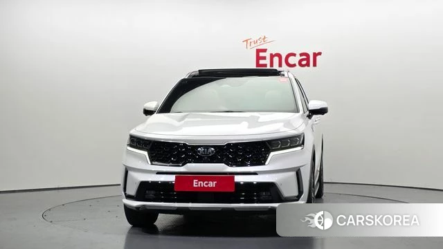 Kia Sorento 4th Generation id 4402747 из Кореи 23