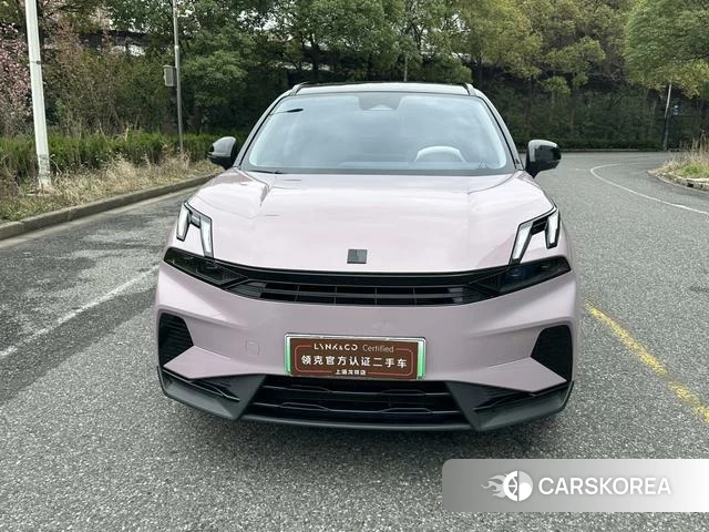 Lynk 06 EM-P id 4219710 из Китая 8
