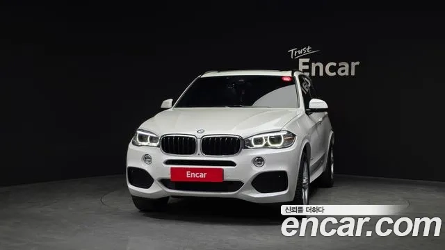 BMW X5 (F15) id 2917769 из Кореи 13