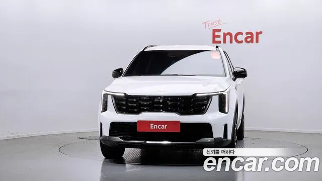 Kia The New Sorento 4th Generation id 2734854 из Кореи 13