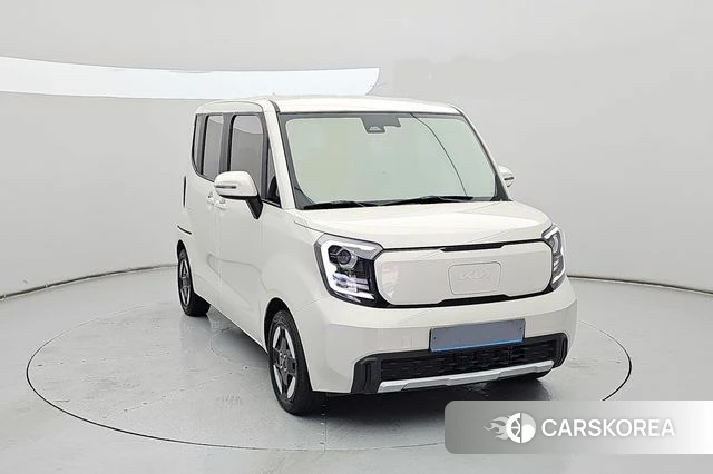 Kia The New Kia Ray EV id 4681881 из Кореи 13