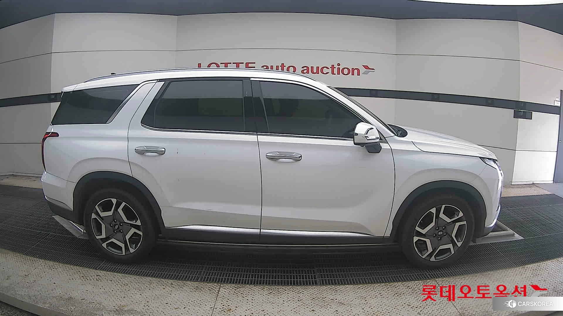 Hyundai Palisade id 4664254 из Кореи 23