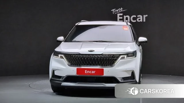 Kia Carnival 4th generation id 3054574 из Кореи 13