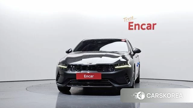 Kia K5 Hybrid 3rd Generation id 3893262 из Кореи 13