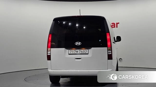 Hyundai Staria id 4669927 из Кореи 23