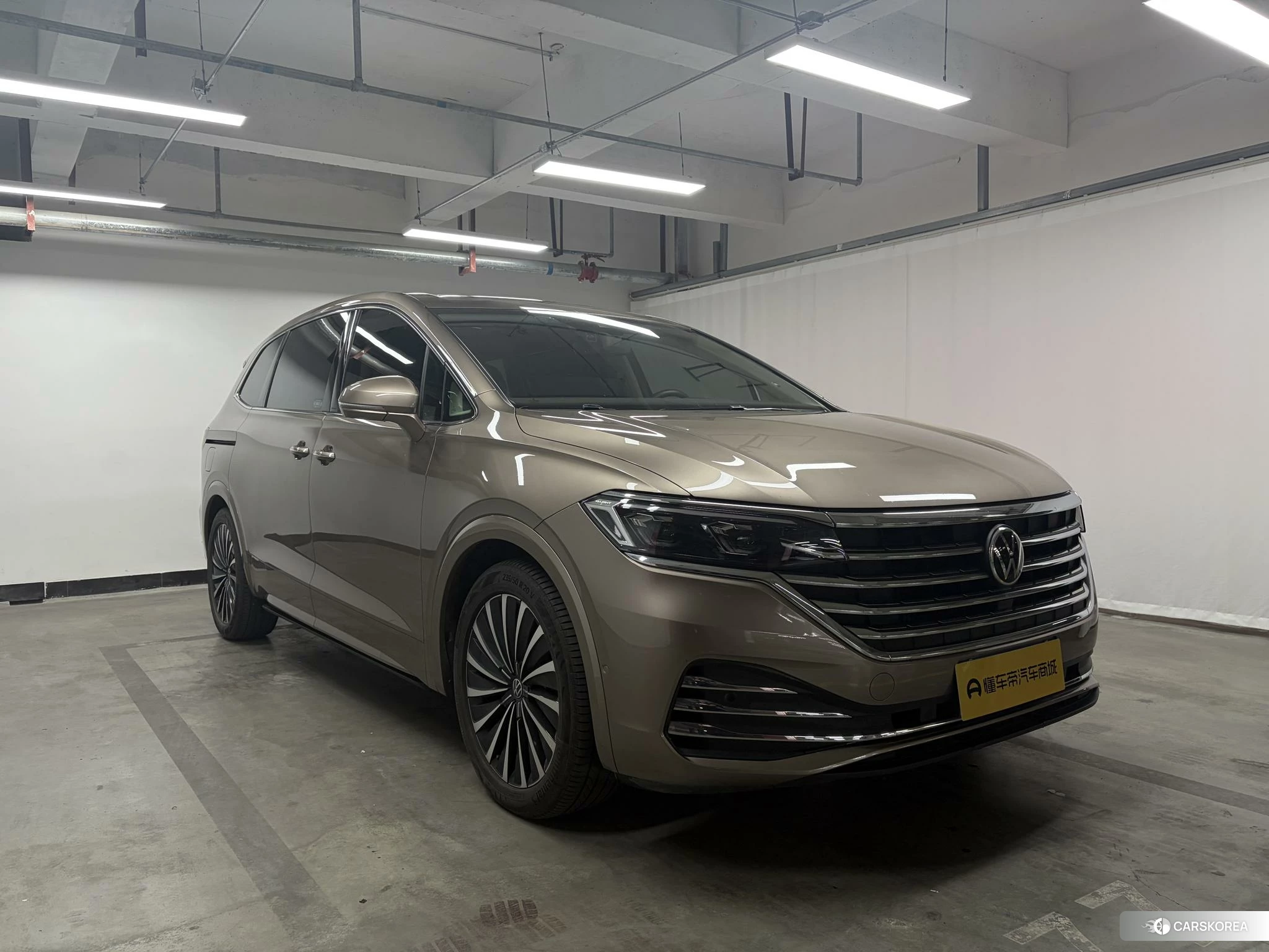 Volkswagen Weiran id 4467448 из Китая 13