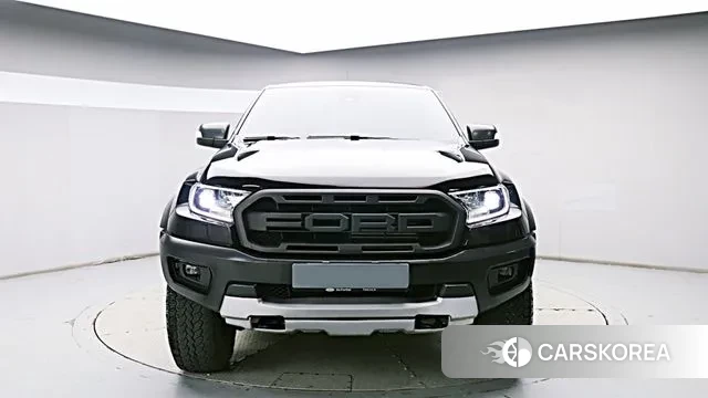 Ford Ranger 3rd Generation id 3606309 из Кореи 13