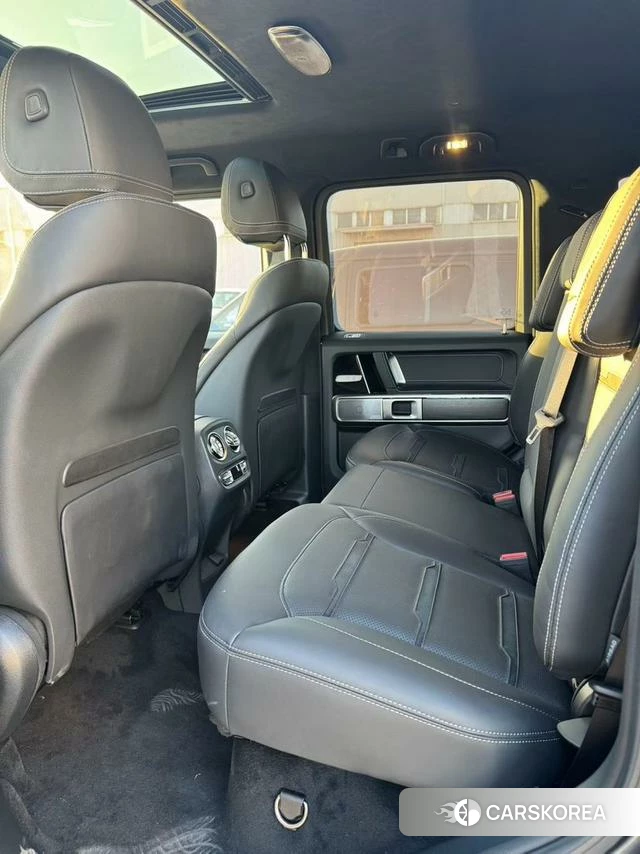 Mercedes-Benz G-class AMG id 4264625 из Китая 7