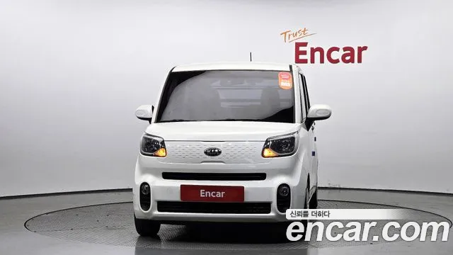 Kia The New Ray id 2691210 из Кореи 13