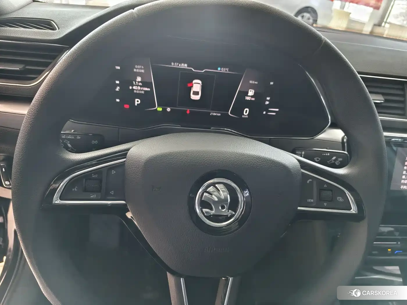 Skoda Speed pie id 4547484 из Китая 19
