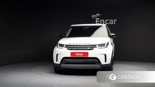 Land Rover Discovery 5 id 2971554 из Кореи 13